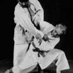 kyuzo mifune tai-otoshi 338